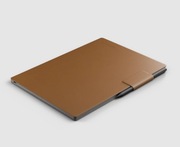 Remarkabel Paper Pro Book Folio premium leather etui stan bdb