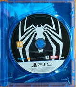 SPIDER-MAN 2 PS5 MARVEL 