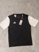 Koszulka Adidas 9-10 lat na 140 cm