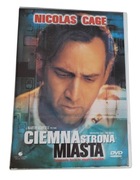 Ciemna Strona Miasta DVD Film Sensacyjny Nicolas Cage Napisy Polskie