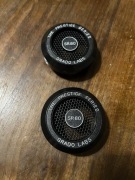 GRADO SR 80 muszle słuchawek