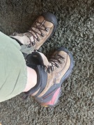 Buty górskie damskie Keen 26,5 cm