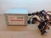 ZASILACZ KOMPUTEROWY ATX LOGIC CONCEPT 500W