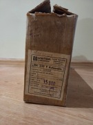 Unitra MK232P Automatic oryginalne pudełko dla kolekcjonera