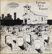 EPITAPH FOR THE LEGEND 2LP 1st US press EX+ PSYCHEDELIC ROCK