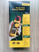 Miernik cęgowy fluke 325 True RMS