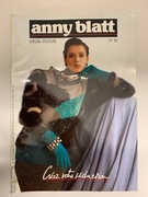 Magazyn Mody Dziewiarski Krawiecki Anny Blatt No90