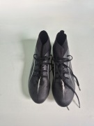 nowe nieużywane korki puma rozmiar 46 czarne
