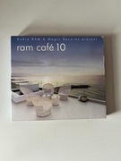 RAM Cafe 10 - kompilacja muzyczna z 2015