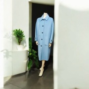 Płaszcz ocieplany Vicolo r.M