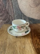 Villeroy&Boch palermo powój botanica filiżanka