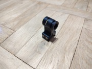 AR-15 AR-9 223 Picatinny muszka tunelowa z insertami