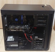 Komputer stacjonarny Intel Core i7 GTX 960 Obudowa Corsair