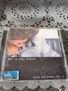 WHO IS JILL SCOTT WORDS AND SOUNDS VOL.1