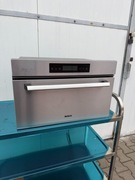 Piekarnik elektryczny parowy nierdzewny Bosch HBC24D651 