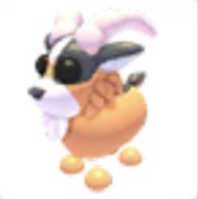 Billy Goat - Adopt Me Roblox