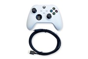 Kontroler PAD Xbox One Series Analogi TMR ZERO DRIFTU Efekt Halla 