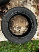 Opona Nokian WR D4 zimowa 195/60/R16 89H