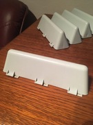 Mieszacz, zabierak bębna do pralki Whirlpool, Polar.