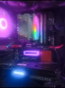 Płyta główna Asrock Z170 Pro4s z procesorem I5 7600K