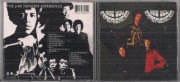 THE JIMI HENDRIX EXPERIENCE - Are You Experienced