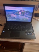 Laptop Asus ,nie używany 