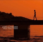 Łozo aka Pitahaya – Między Ziemią A Niebem (unikat, CD, nowa w folii)