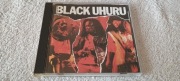 BLACK UHURU - Tear It Up - Live CD USA #1