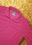 Jack Wolfskin damska śliczna bluza polar roz L