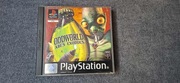 Oddworld Abes Exoddus PS1