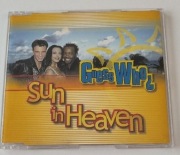 Guess WHO - Sun In Heaven (Eurodance)