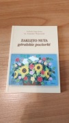 Izabela Zającówna- Zaklęto nuta, góralski pociorki