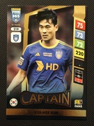 PANINI FIFA 365 2025 KEE-HEE KIM nr.219 ( Ulsan )