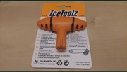 Klucz Icetoolz do śrub korbowych Shimano Hollowtech II nowy