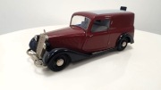 1:18 Mercedes 170 V Kastenwagen Schuco