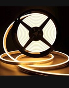 LAMOMO Taśma Led 5m 12V 3000K IP65