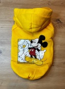 Bluza z kapturem dla psa r. M