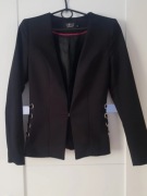 Marynarka żakiet Simple 32 XXS