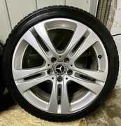 Alufelgi 18” 5x112 Mercedes S klasa W222