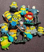 Zestaw figurki Minion 