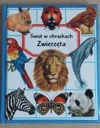 Świat w obrazkach Zwierzęta