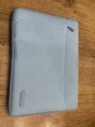 MOSISO Pokrowiec na laptopa, kompatybilny z MacBook Pro 14 cali +osłona