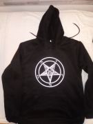 Pentagram bluza
