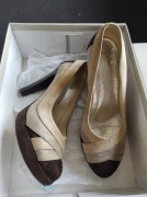 Buty damskie roz 39-40