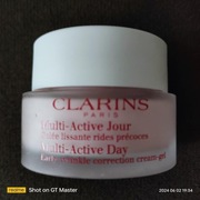 Krem Clarins Multi Active 50 ml