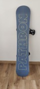 Deska snowboardowa hybrid pathron sensei