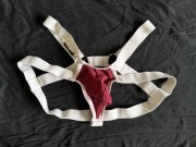 Jockstrapy używane