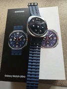 Samsung galaxy watch ultra 2025 