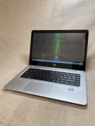 HP Probook 440 G4 dotykowy i3 7-gen / 8GB RAM / SSD 128GB / bat ok