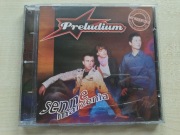 Preludium - Senne marzenia (Nowa bez folii)